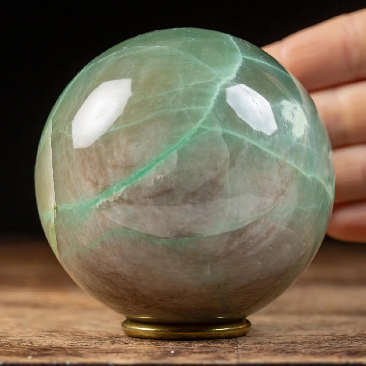 Garnierite