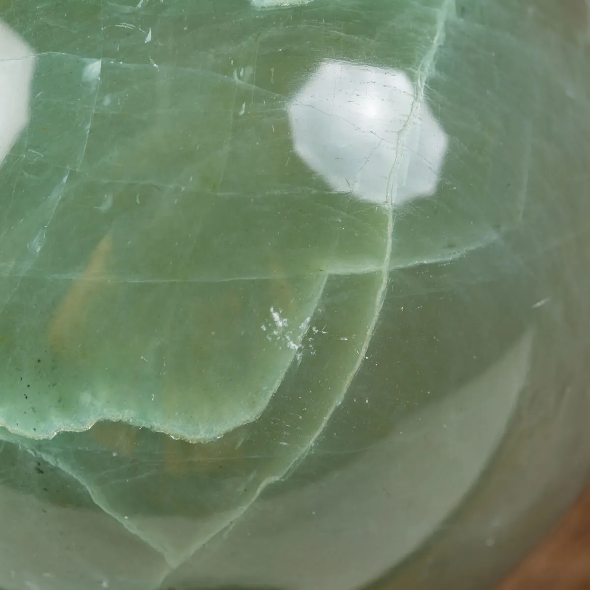 Garnierite