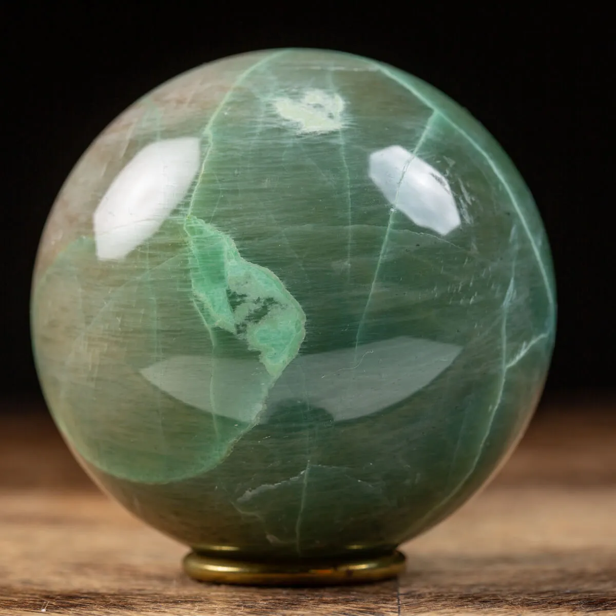Garnierite