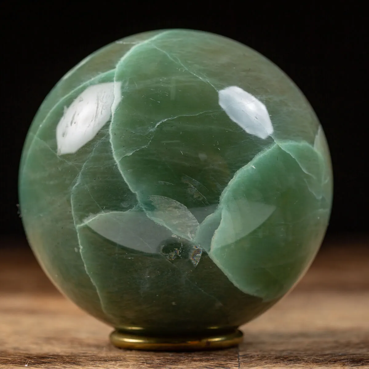 Garnierite