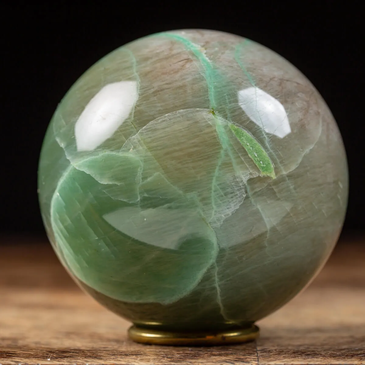 Garnierite