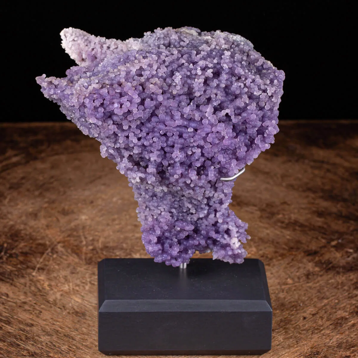 Grape Agate "Batu Manakarra"