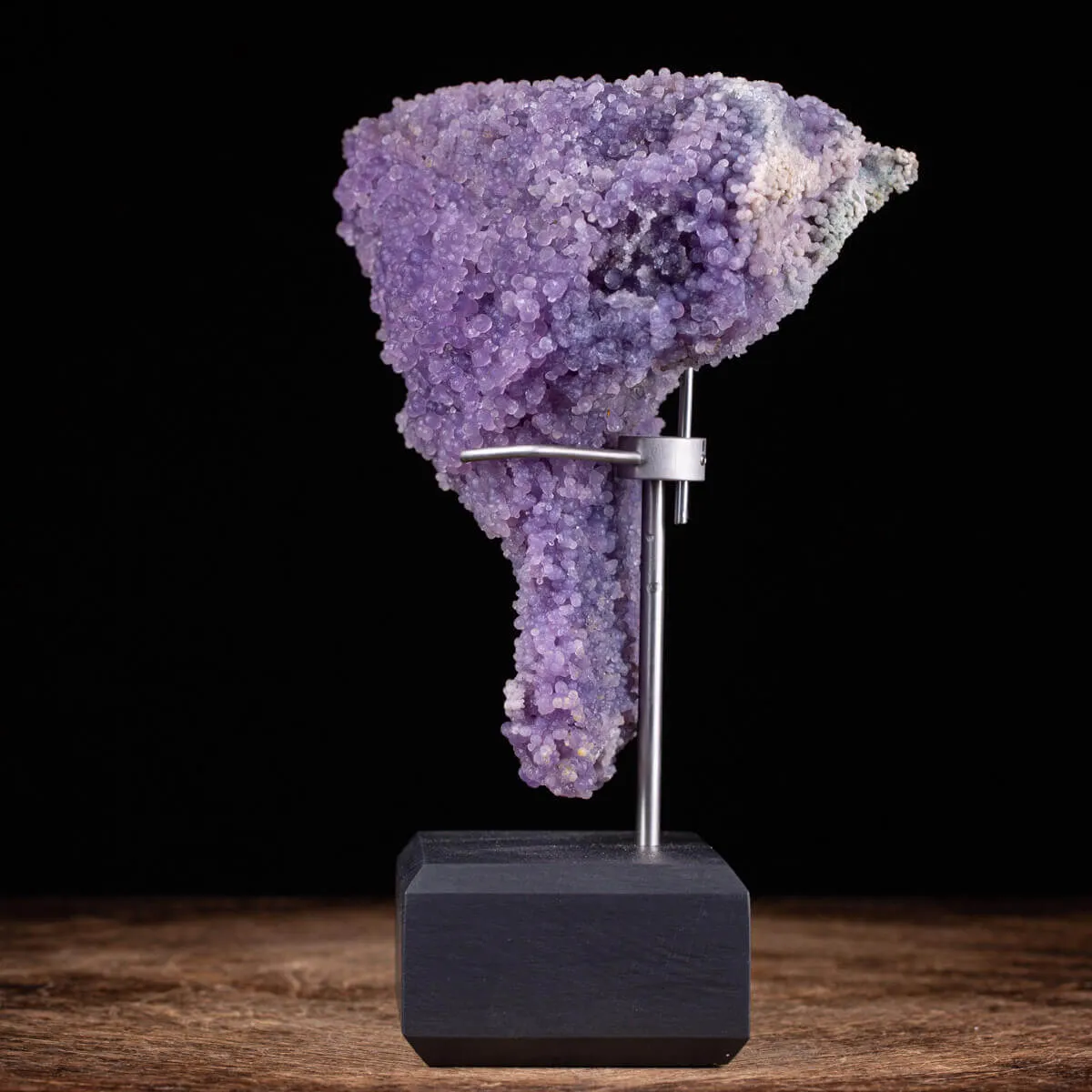 Grape Agate "Batu Manakarra"