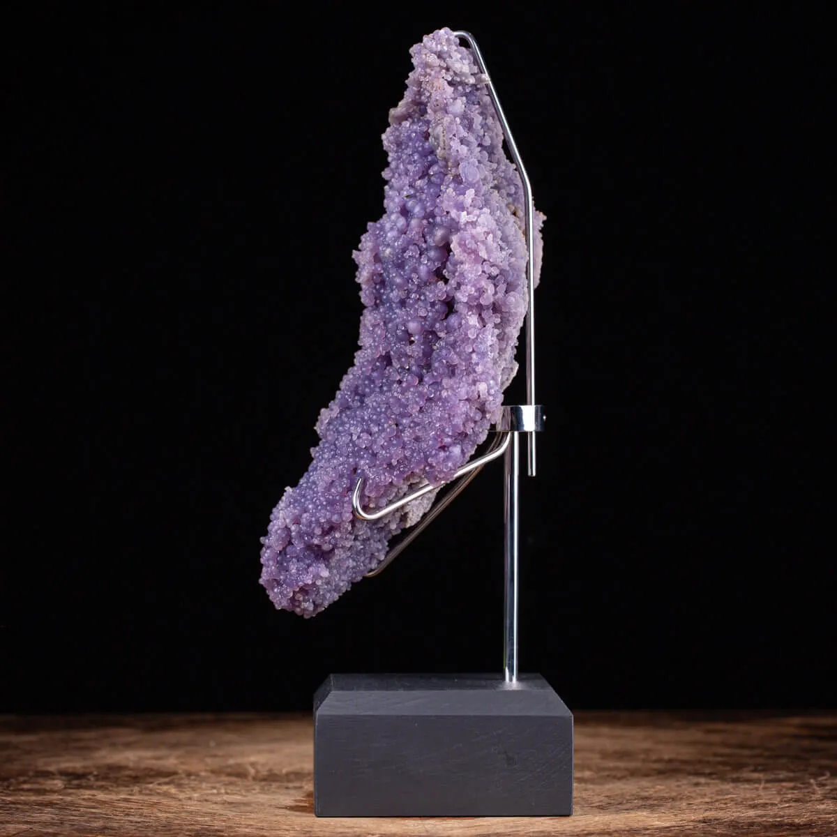 Agata Uva - Grape Agate "Batu Manakarra"