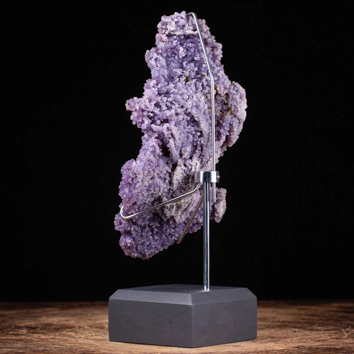 Agata Uva - Grape Agate "Batu Manakarra"