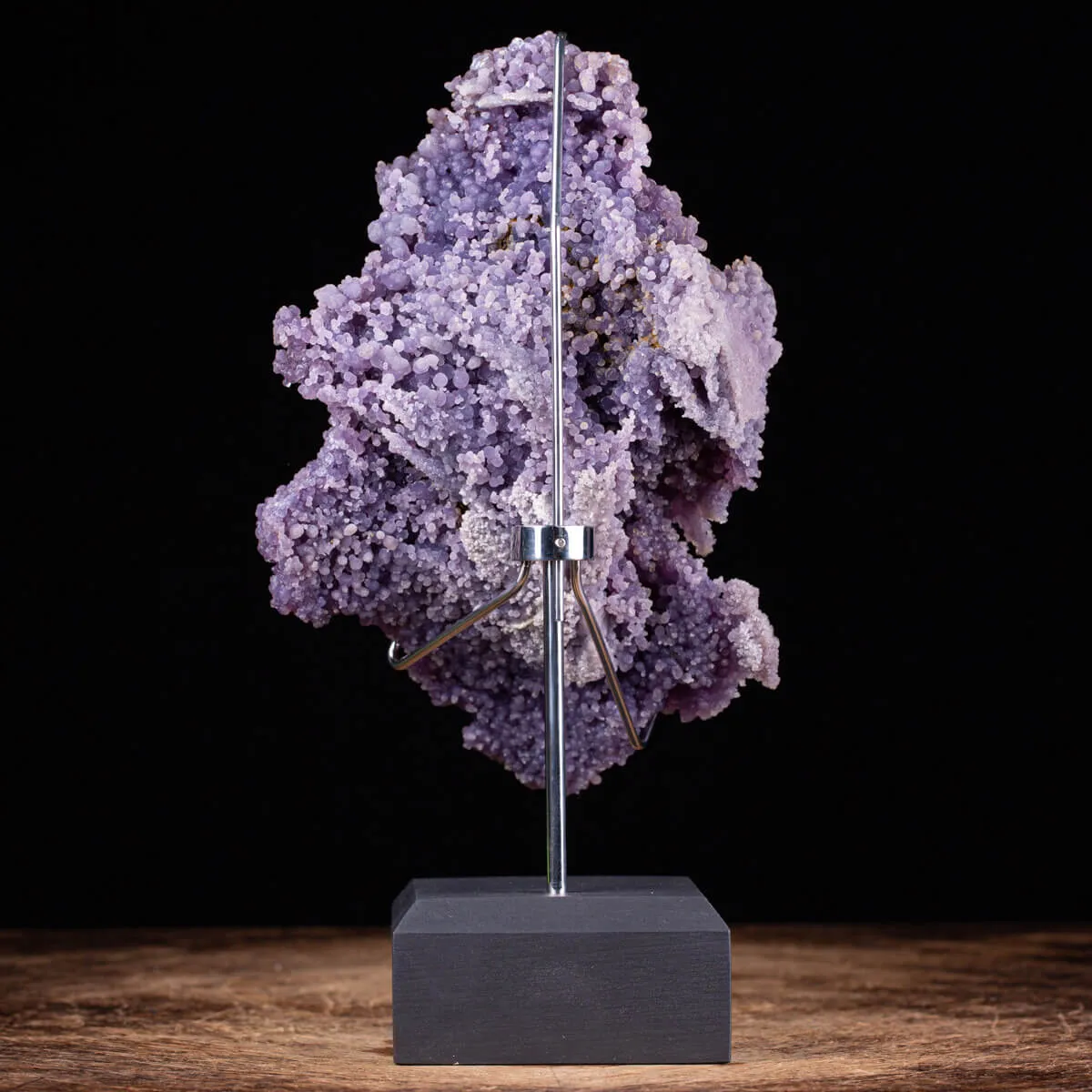 Agata Uva - Grape Agate "Batu Manakarra"