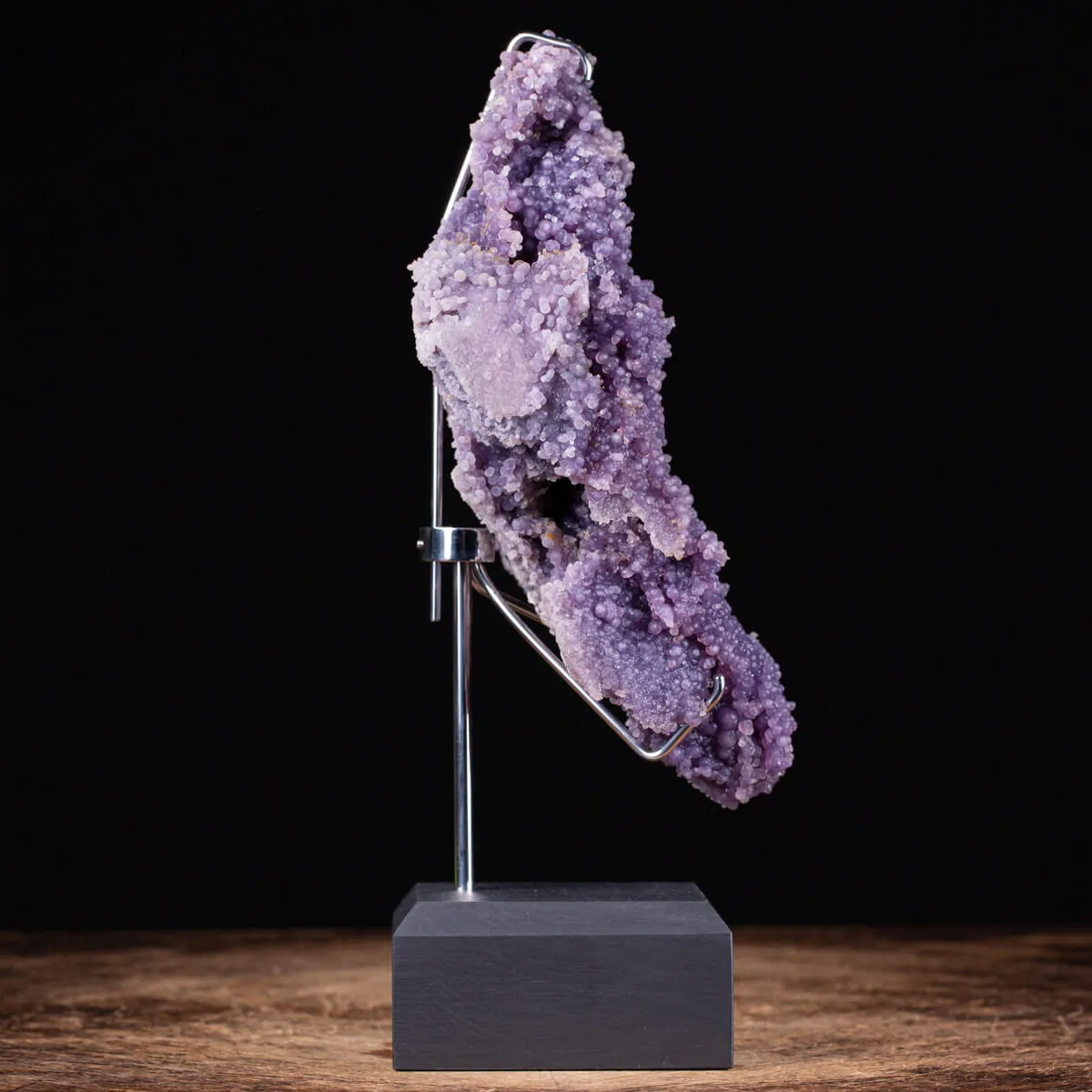Agata Uva - Grape Agate "Batu Manakarra"