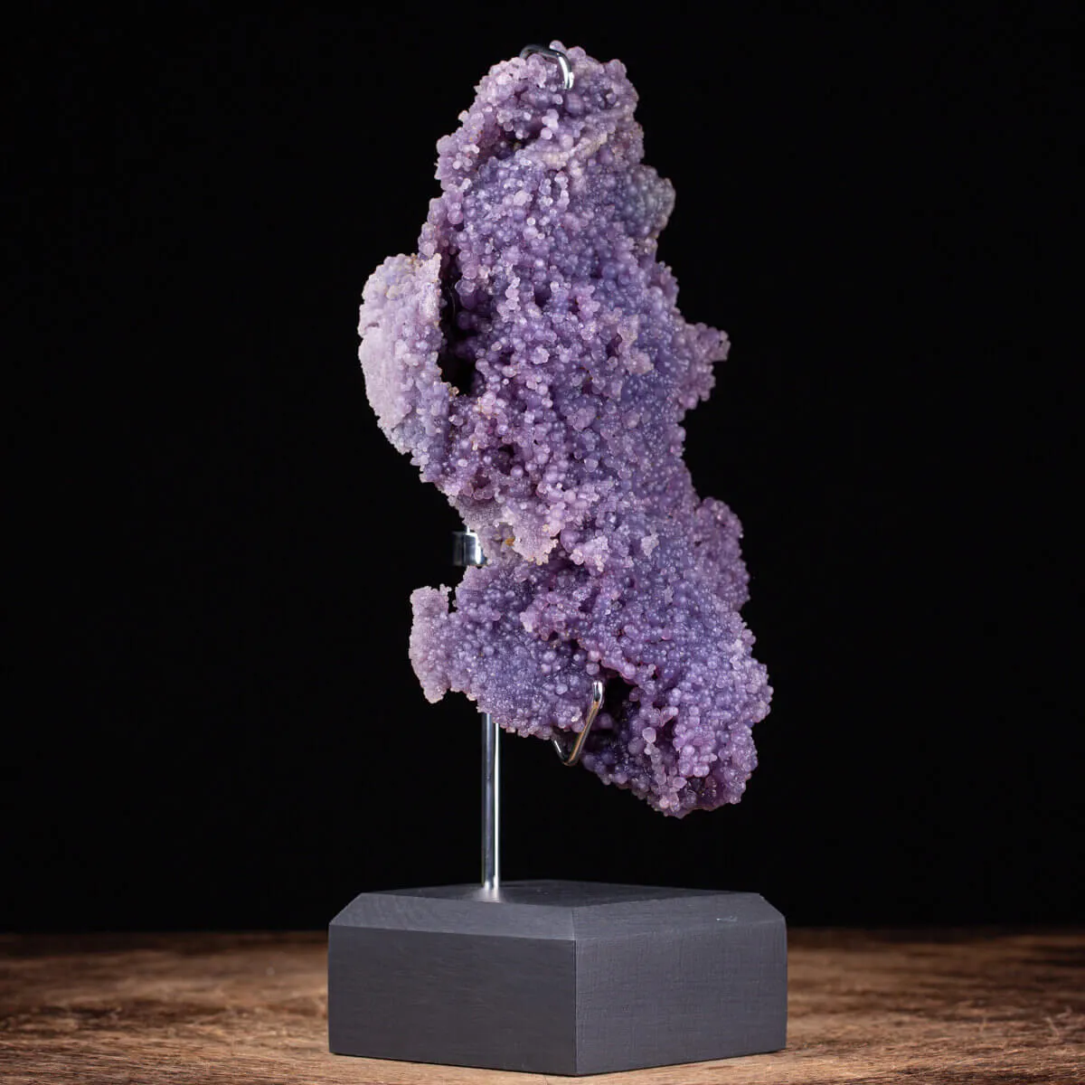 Agata Uva - Grape Agate "Batu Manakarra"