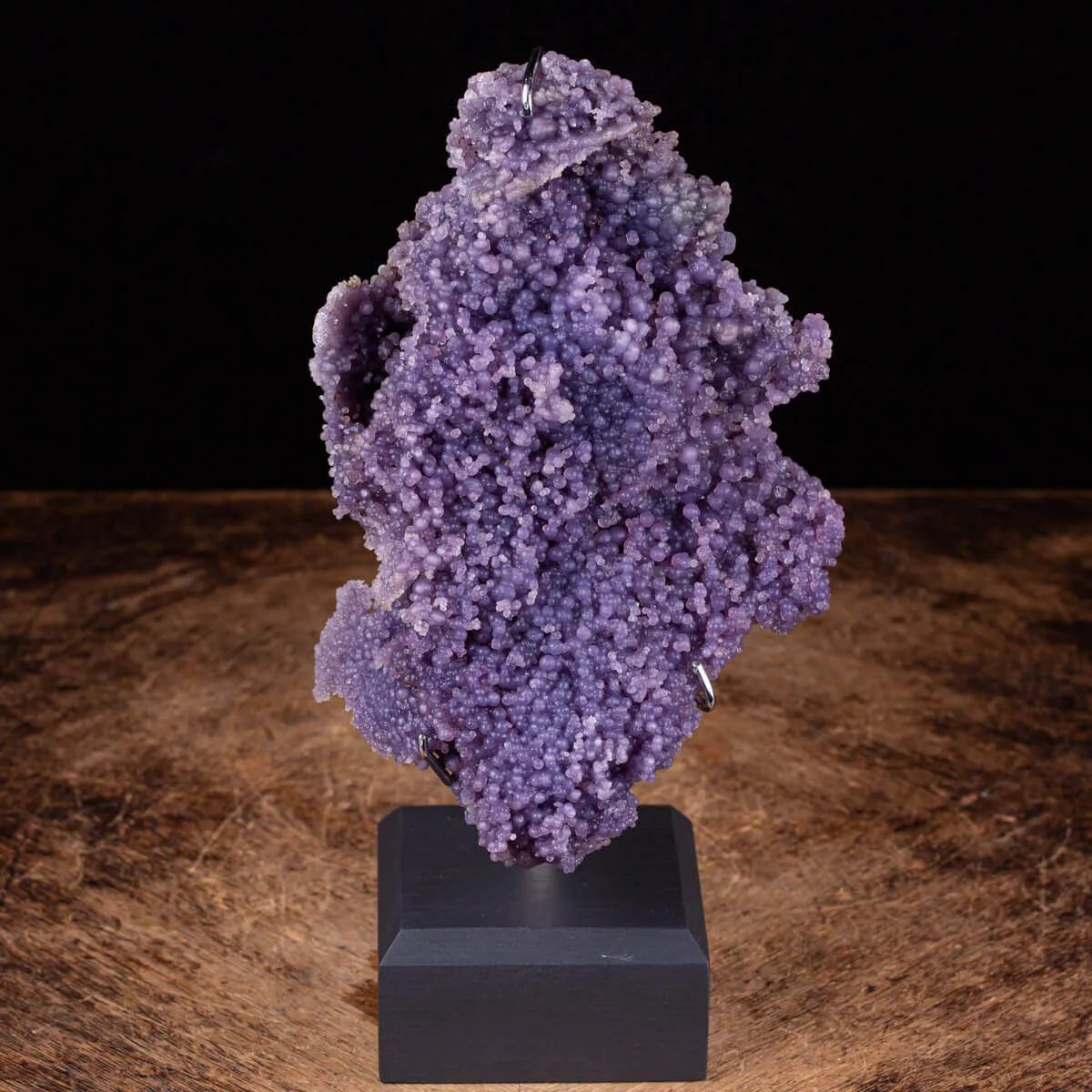 Agata Uva - Grape Agate "Batu Manakarra"