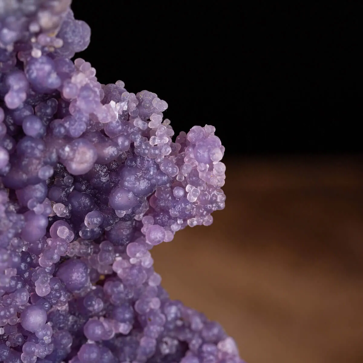 Agata Uva - Grape Agate "Batu Manakarra"