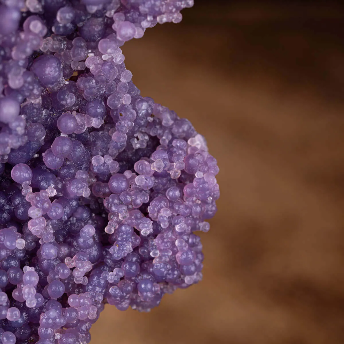 Agata Uva - Grape Agate "Batu Manakarra"