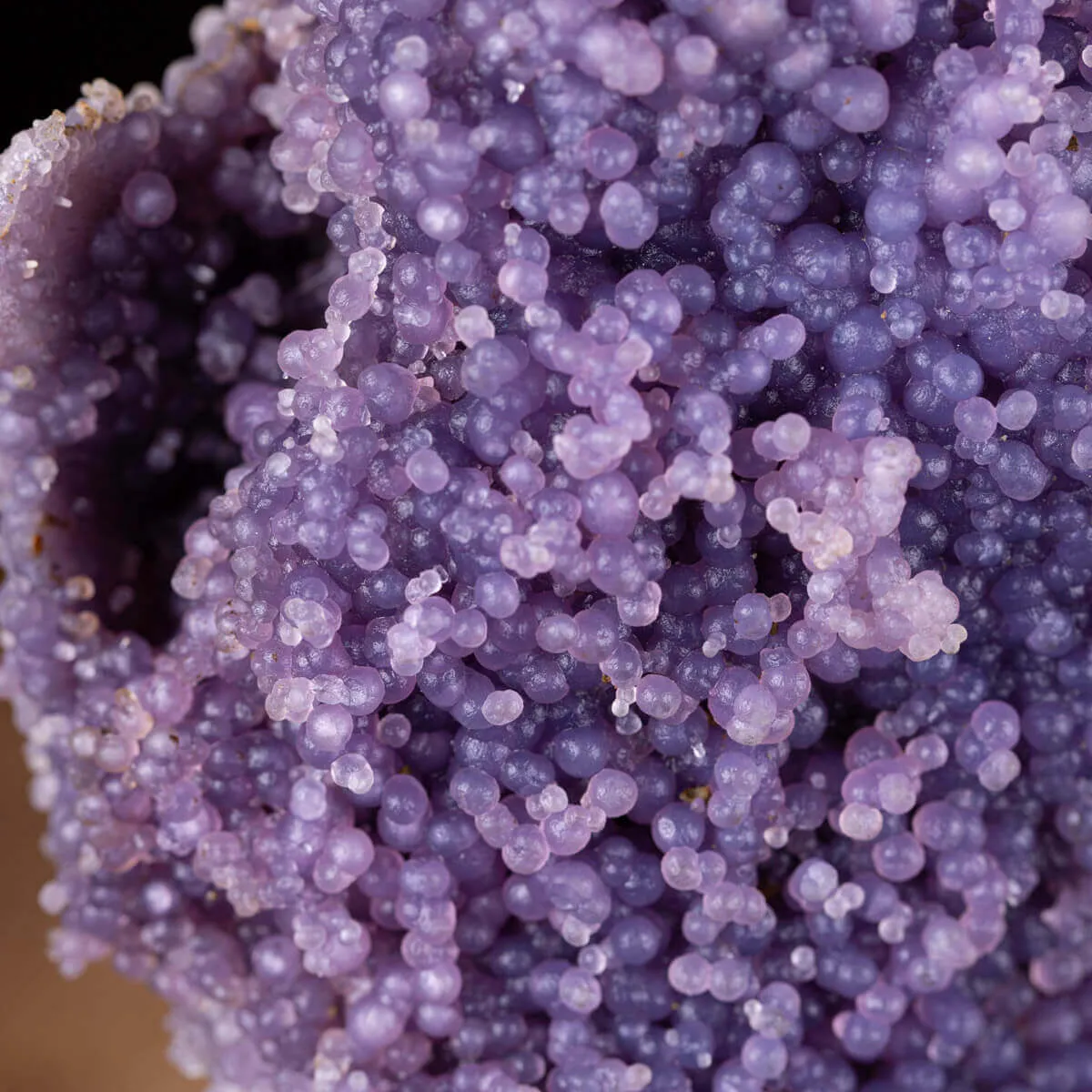 Agata Uva - Grape Agate "Batu Manakarra"