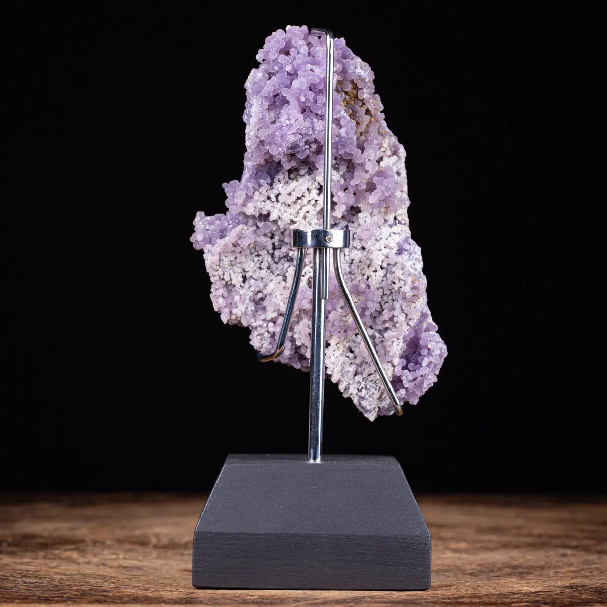 Calcedonio Botroidale - Grape Agate "Batu Manakarra"