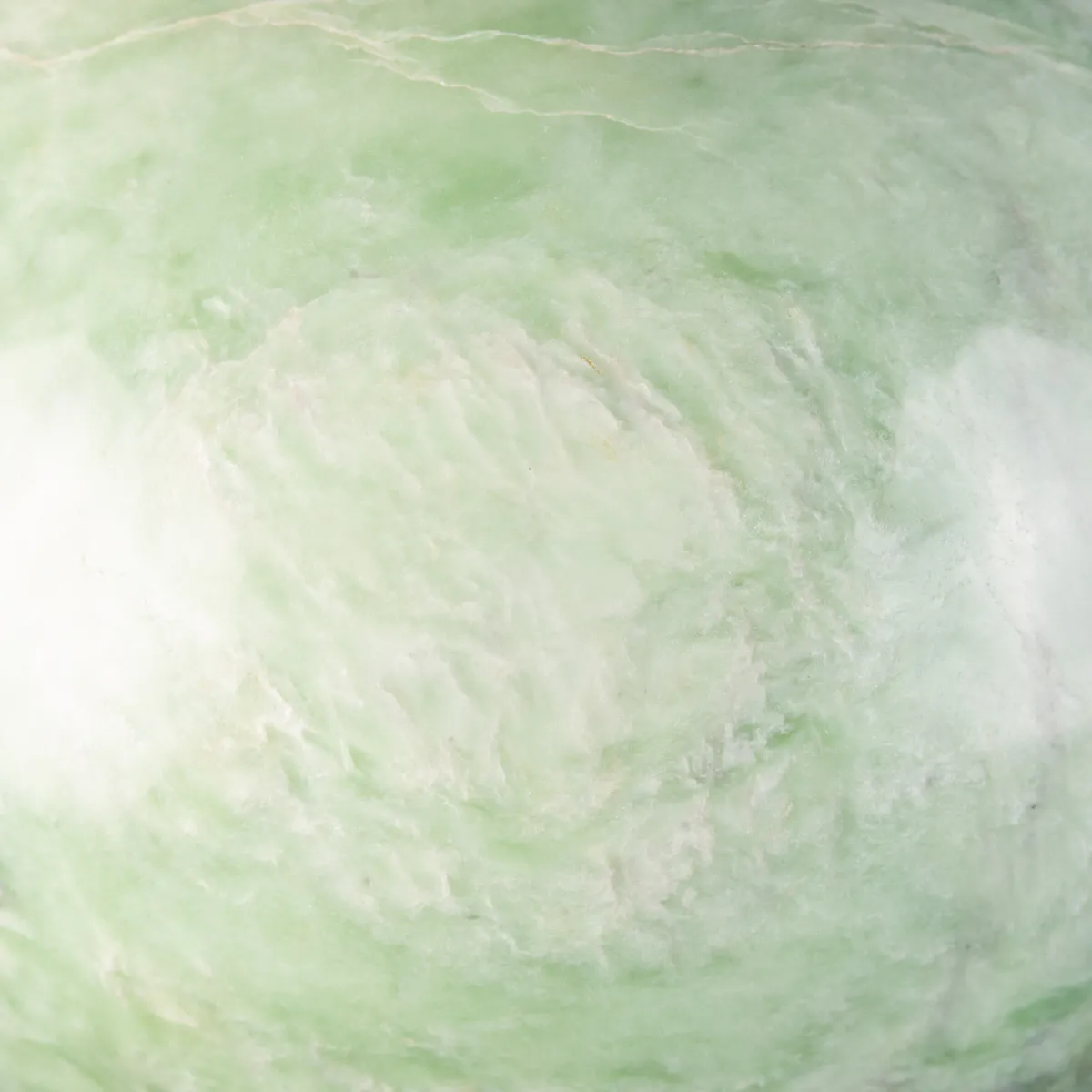 Rara Sfera di Kammererite della Russia