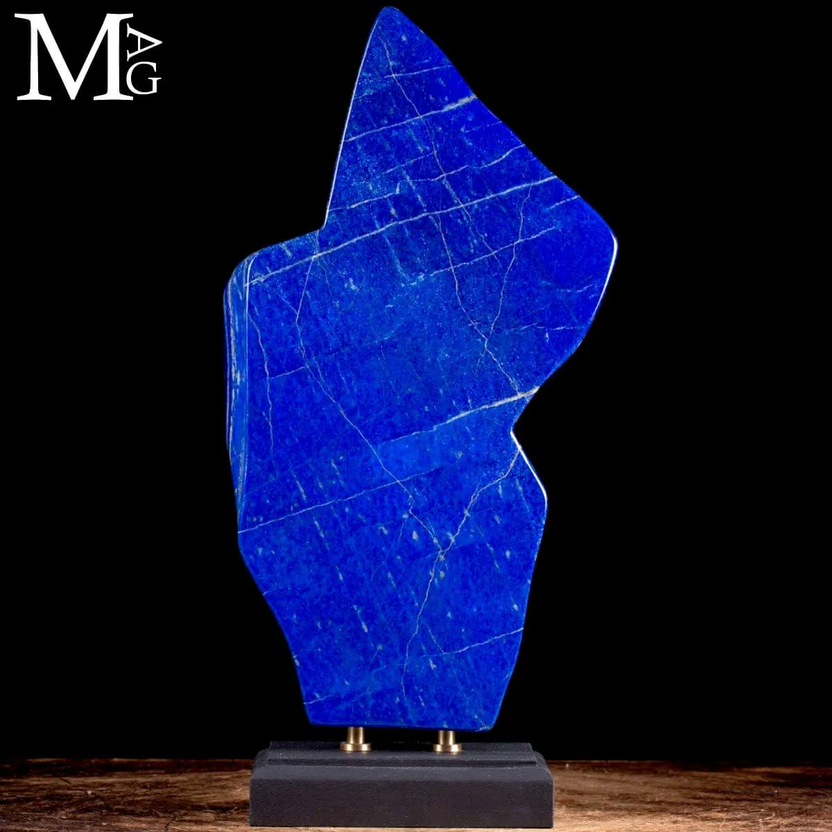 lapislazzuli Royal Blue.
