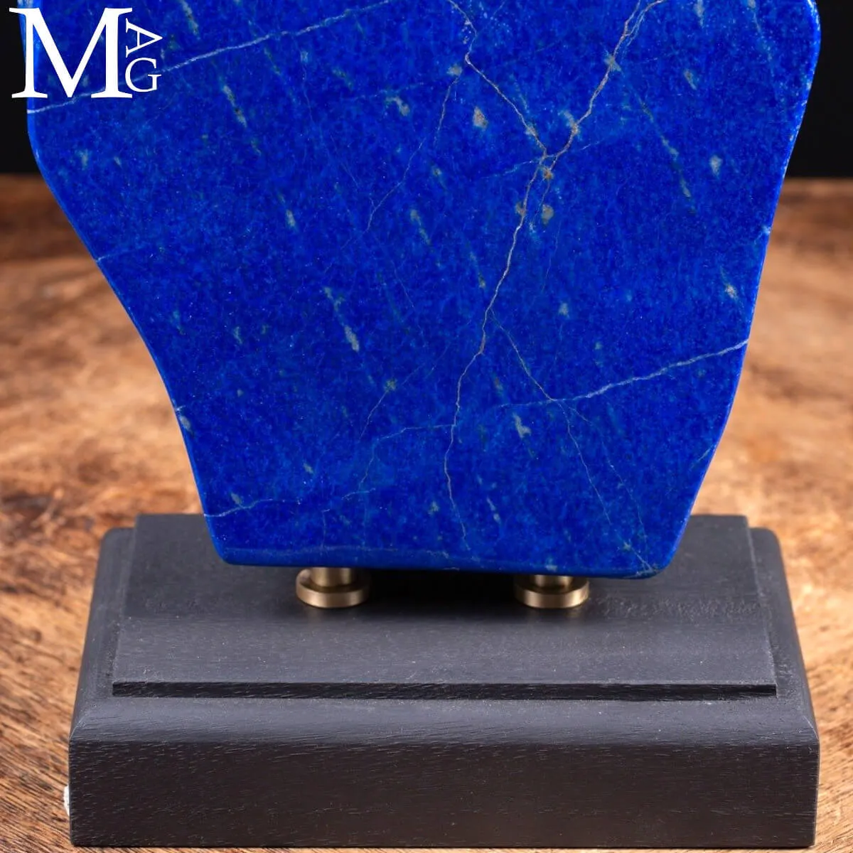 lapislazzuli Royal Blue.