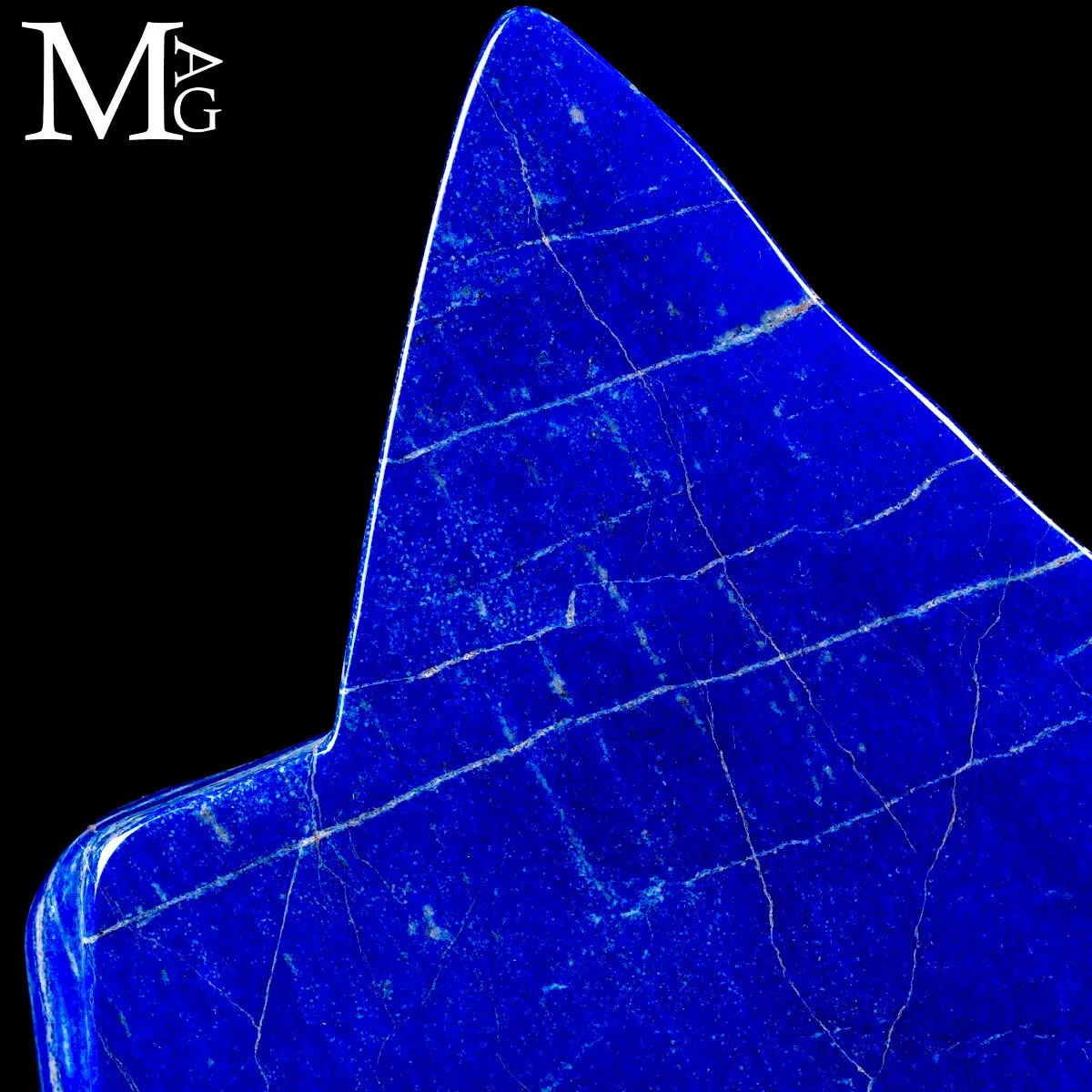 lapislazzuli Royal Blue.