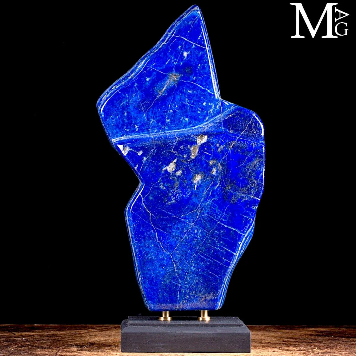 lapislazzuli Royal Blue.