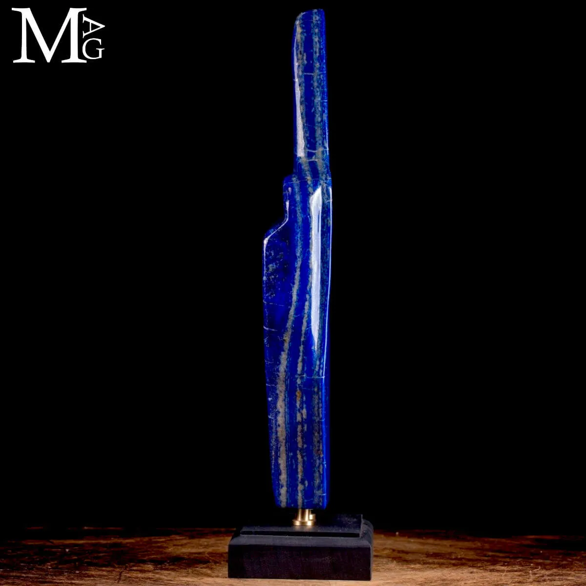 lapislazzuli Royal Blue.