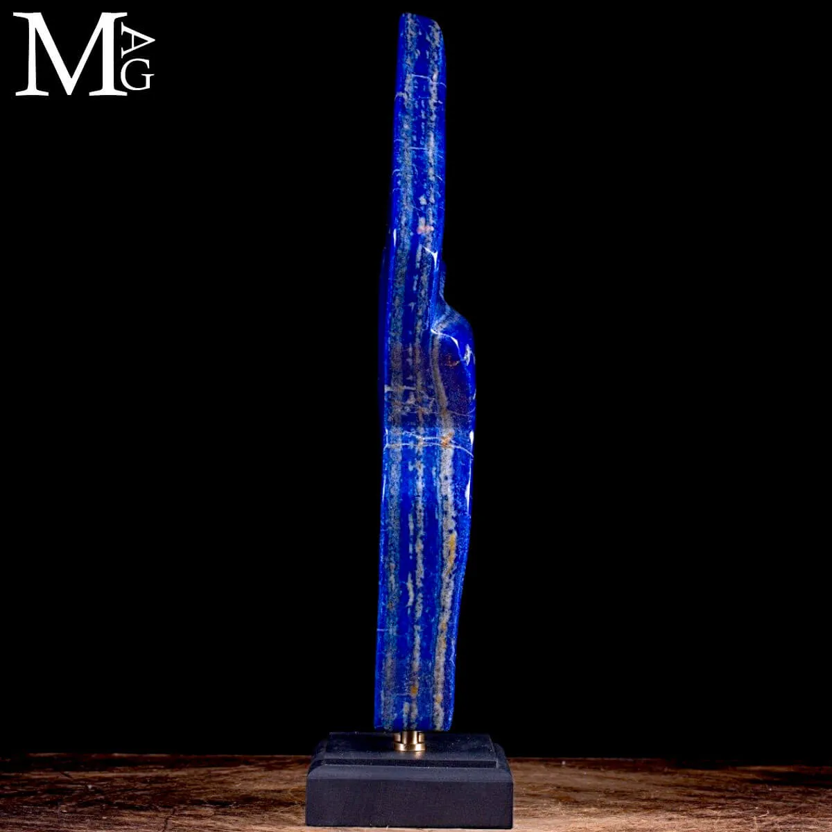 lapislazzuli Royal Blue.