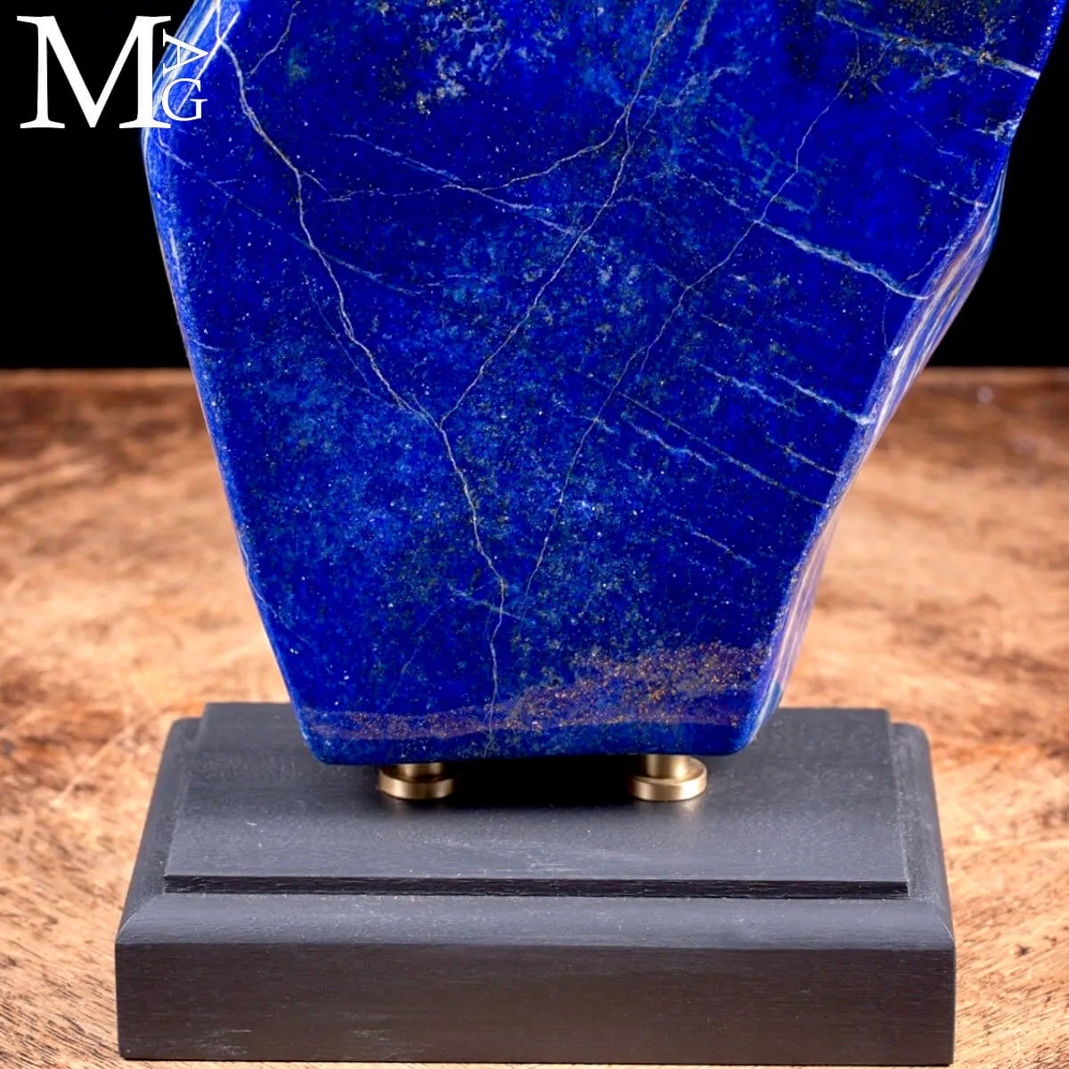 lapislazzuli Royal Blue.