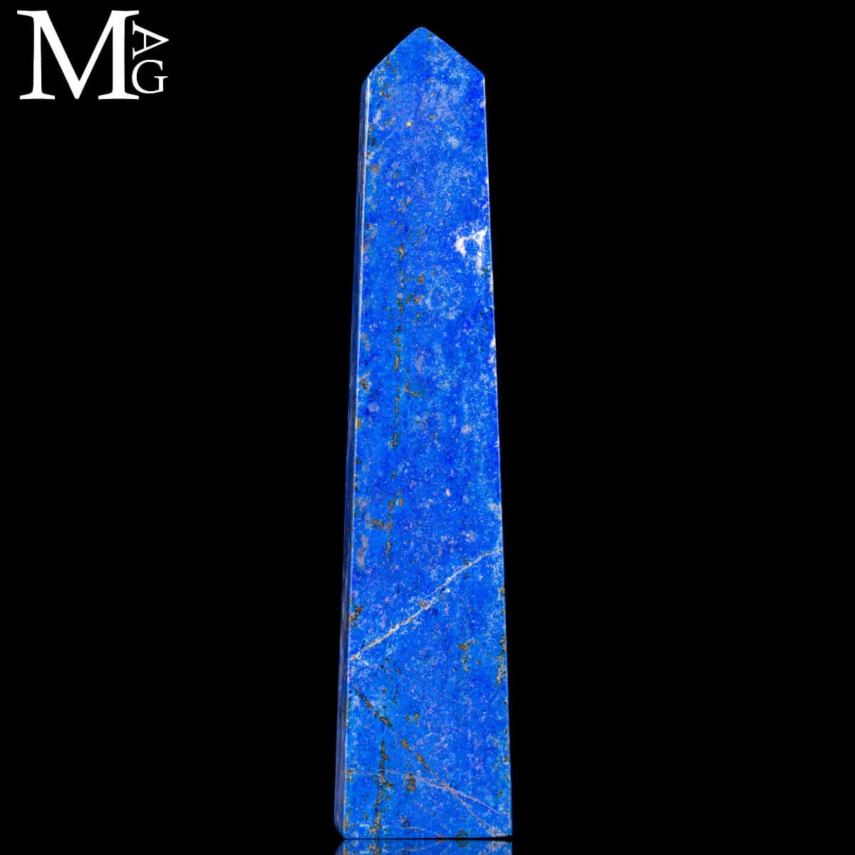 Obelisco in LapisLazuli.