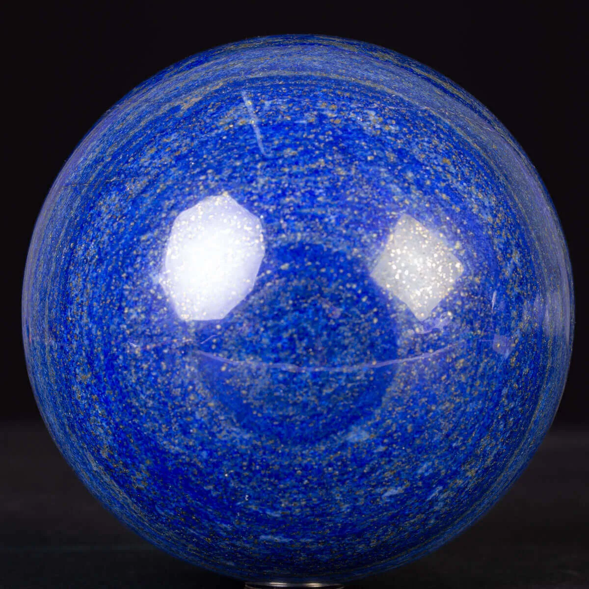 Lusso Astrale in Palmo di Mano.
