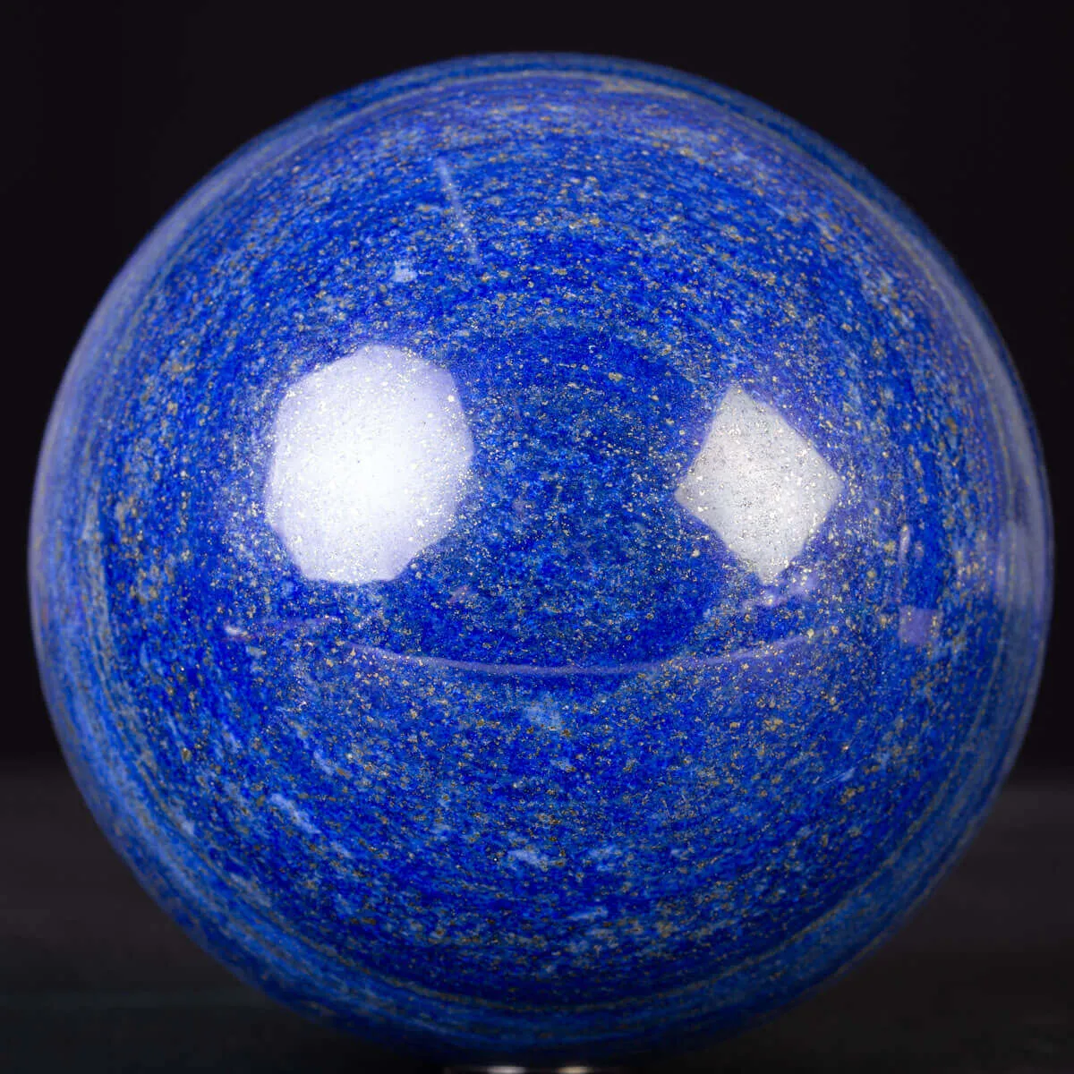 Lusso Astrale in Palmo di Mano.