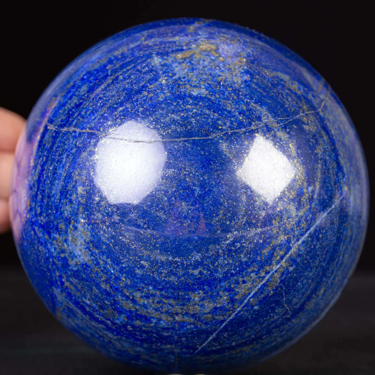 Lusso Astrale in Palmo di Mano.
