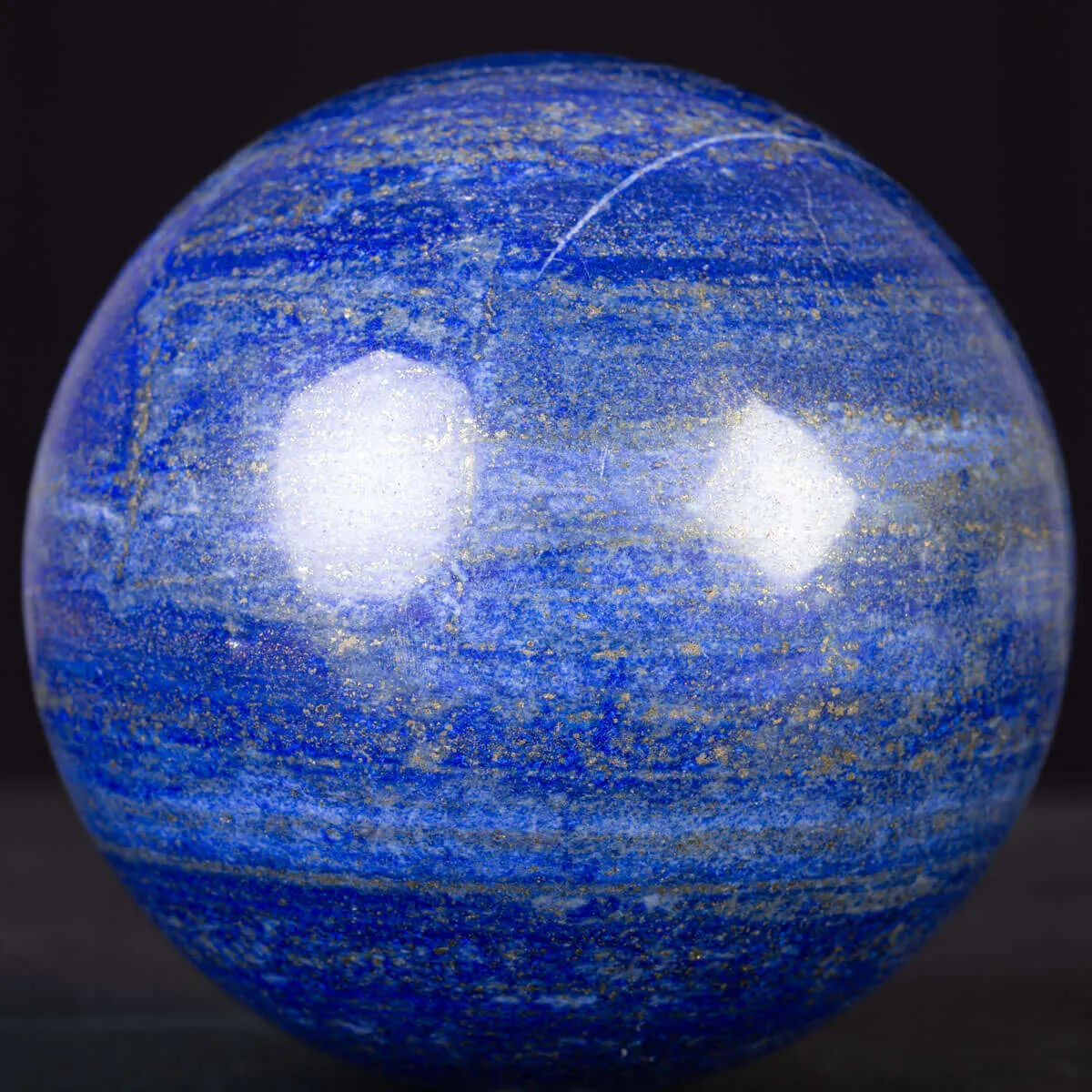 Lusso Astrale in Palmo di Mano.