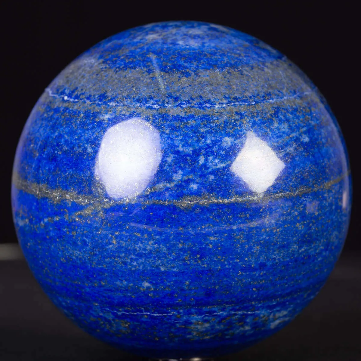 Capolavoro Geologico da Collezione.