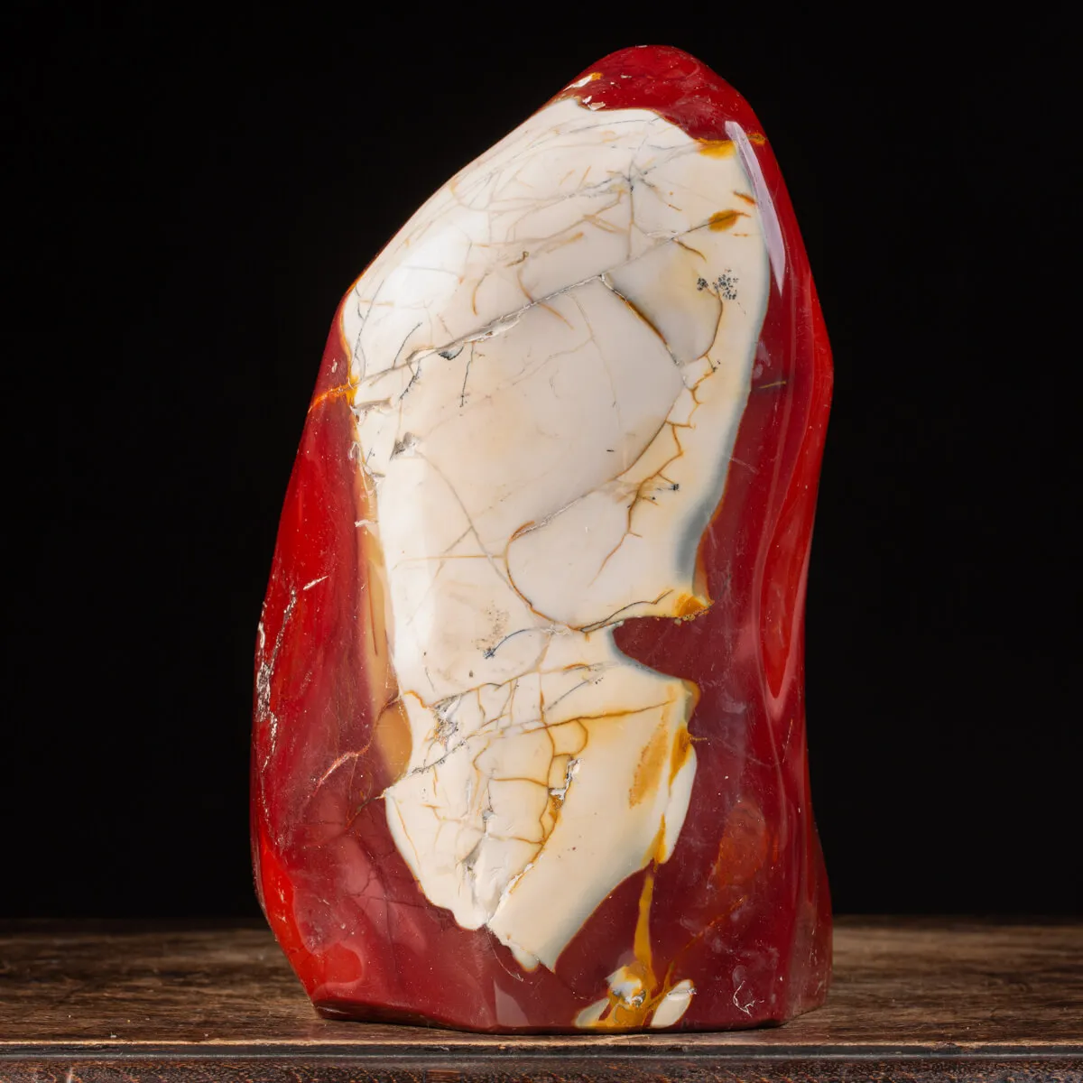 Mokaite