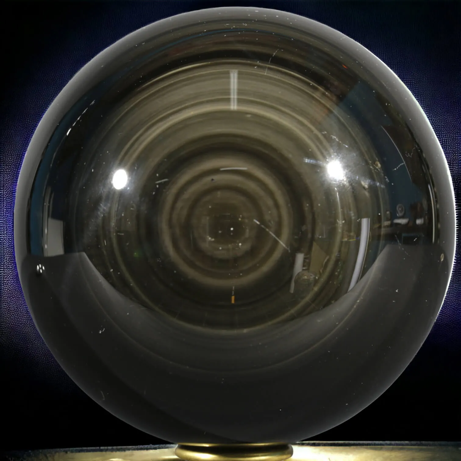 Sfera di Ossidiana