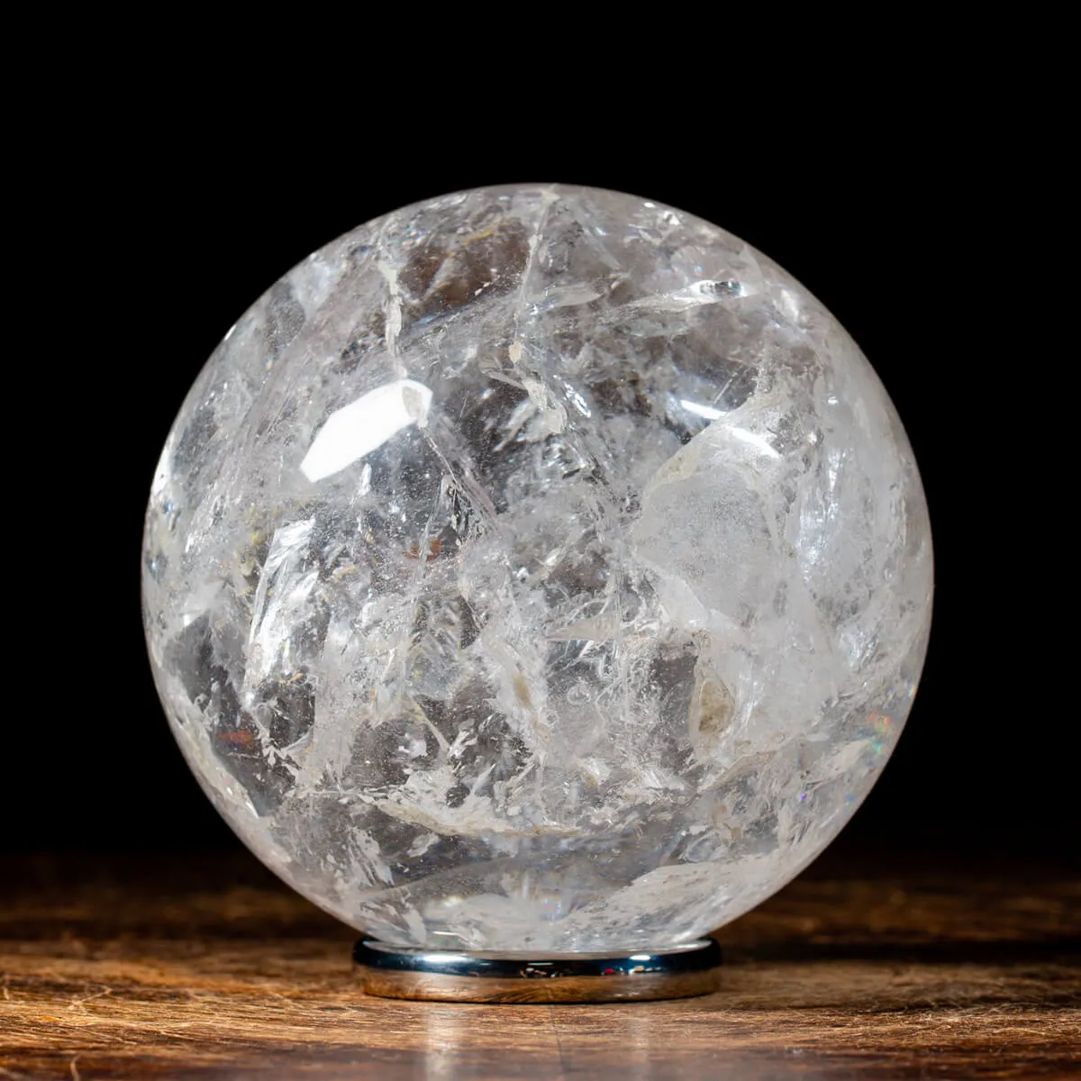 Sfera di Quarzo