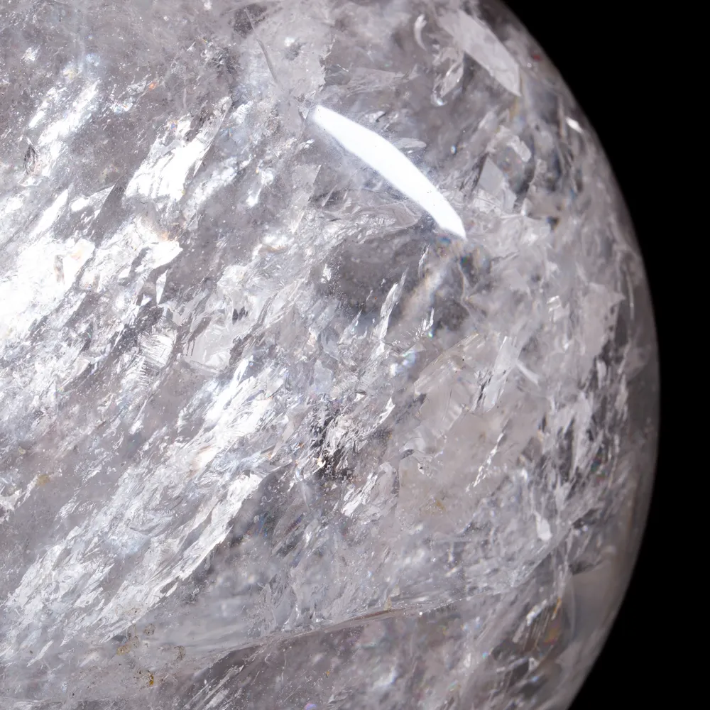 Sfera di Quarzo