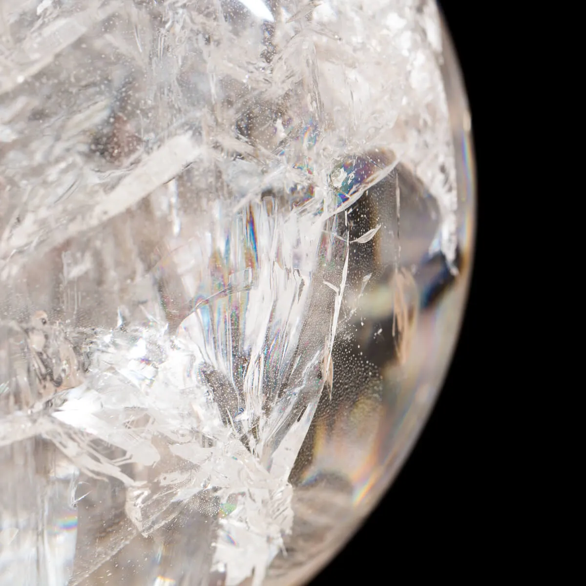 Sfera di Quarzo