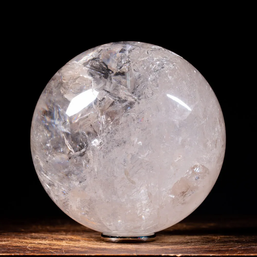 Sfera di Quarzo