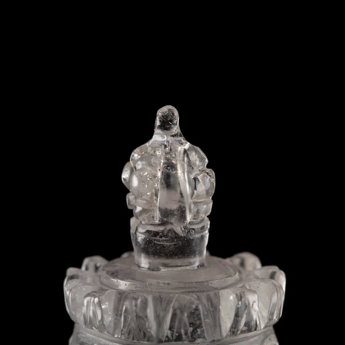 Pugnale Spirituale Phurba Tibetano: Un Potente Simbolo di Purificazione e Protezione