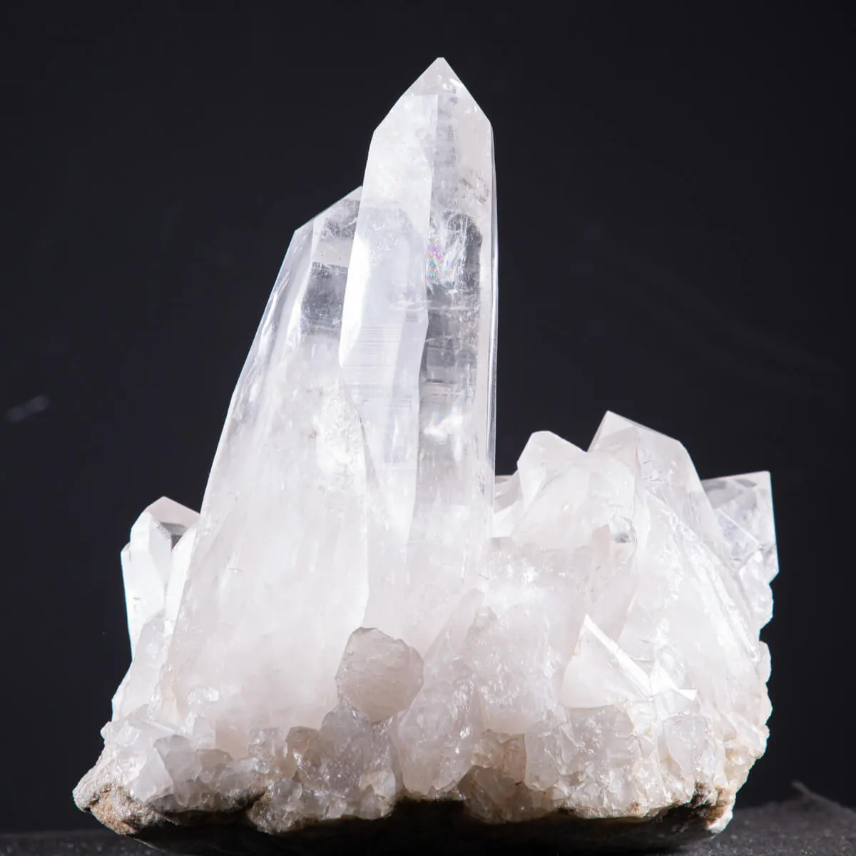 Il Mistero Antico dei Cristalli di Quarzo: Un Tesoro Naturale da Collezione.