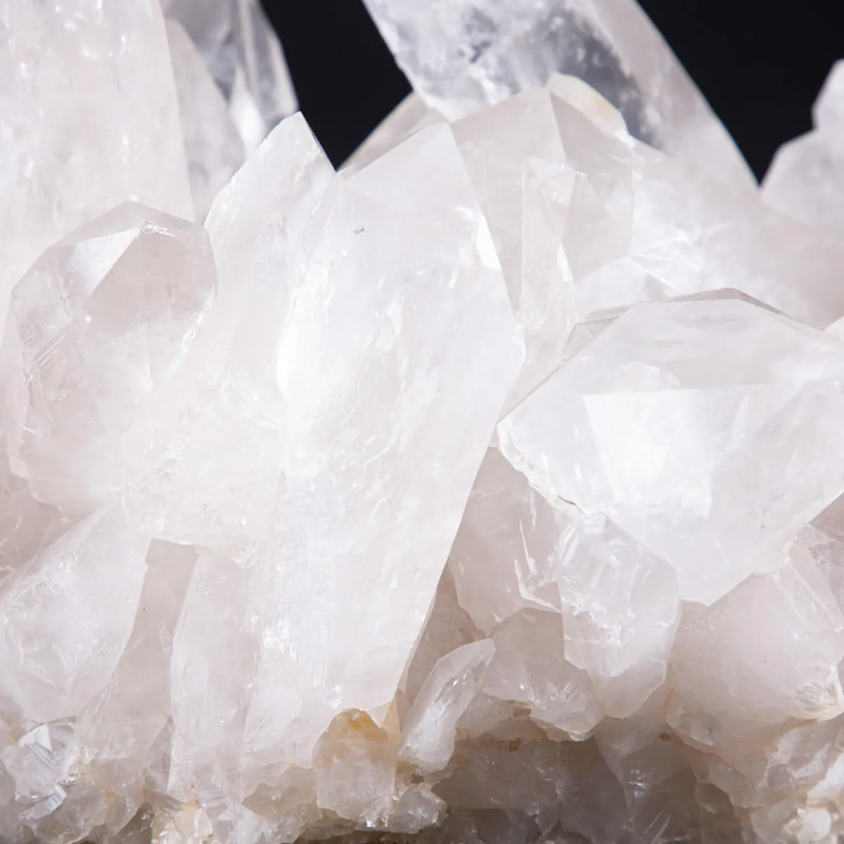 Il Mistero Antico dei Cristalli di Quarzo: Un Tesoro Naturale da Collezione.