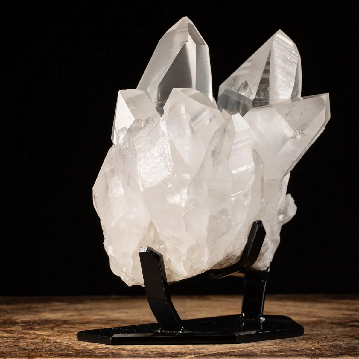 Quarzo Lemuriano