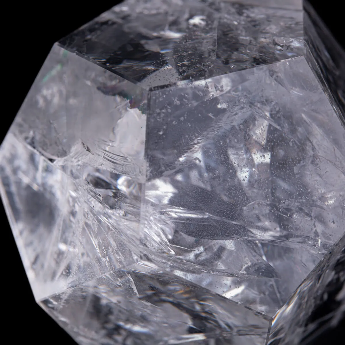 Geometria Sacra - Dodecaedro, Simbolo dell'universo
