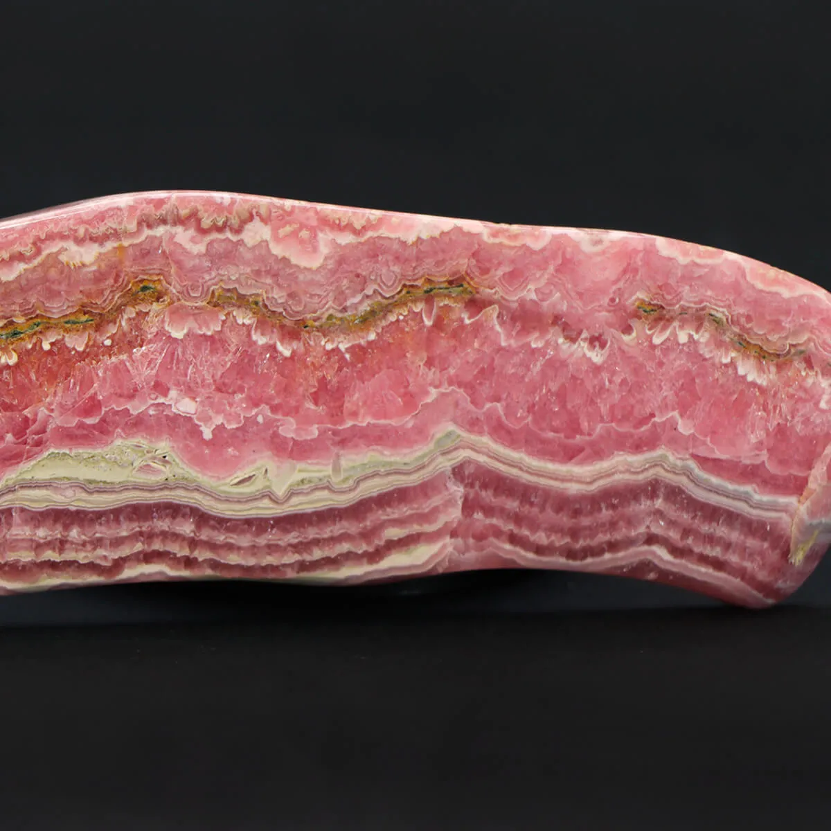 Rodocrosite