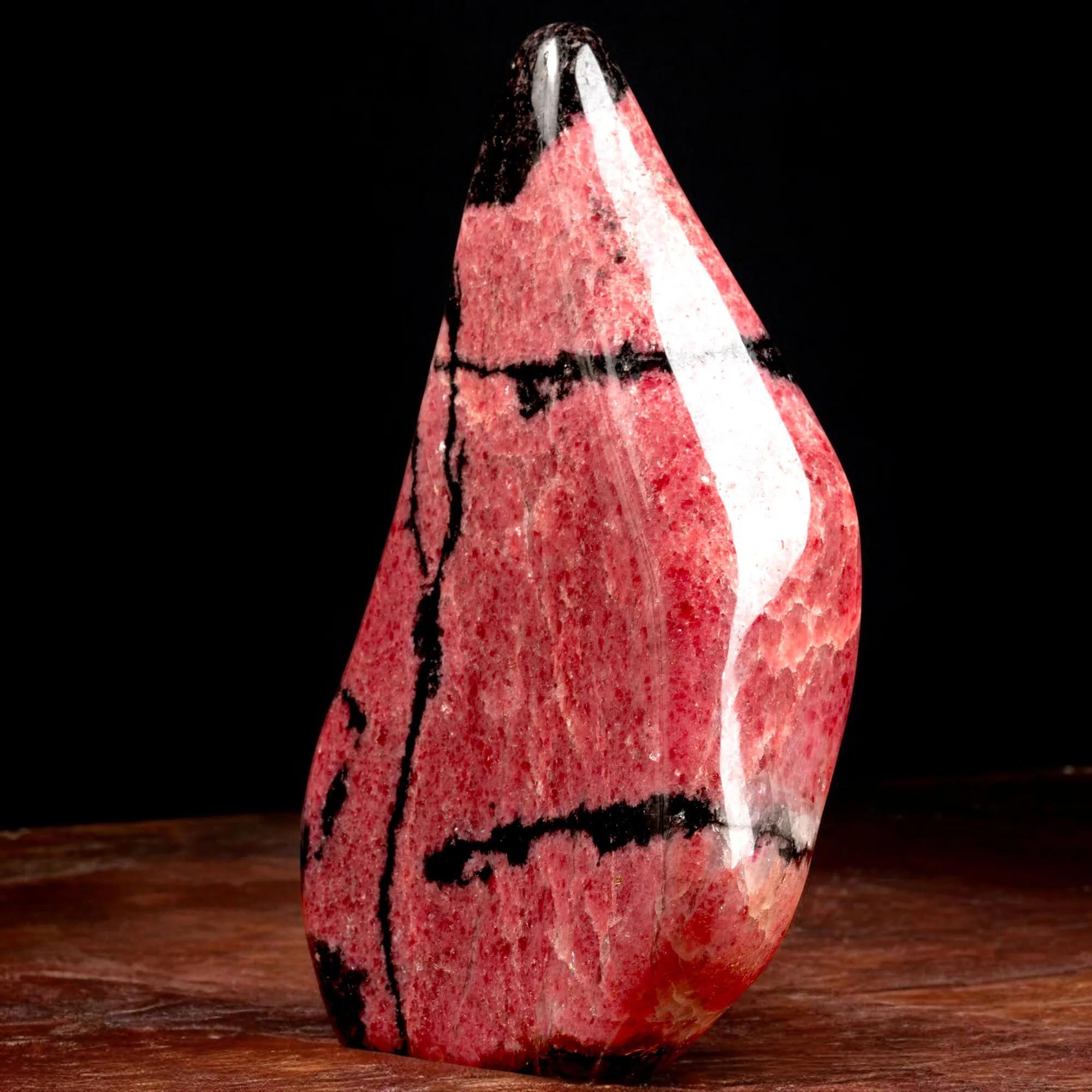 Rodonite in Forma Libera.