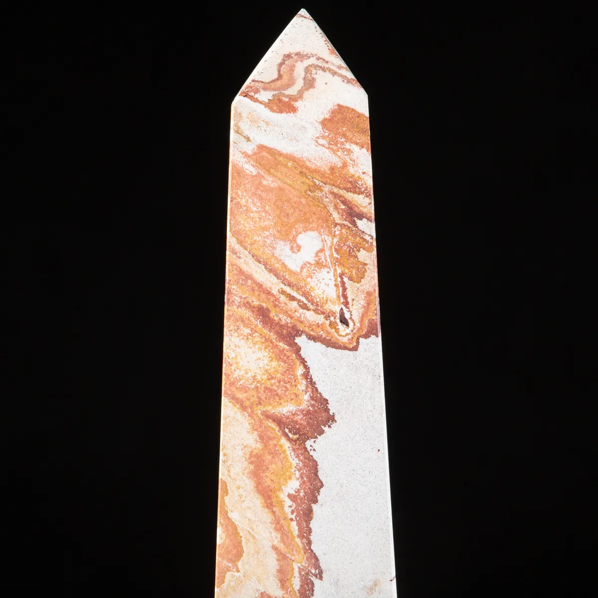 Obelisco in Sandstone