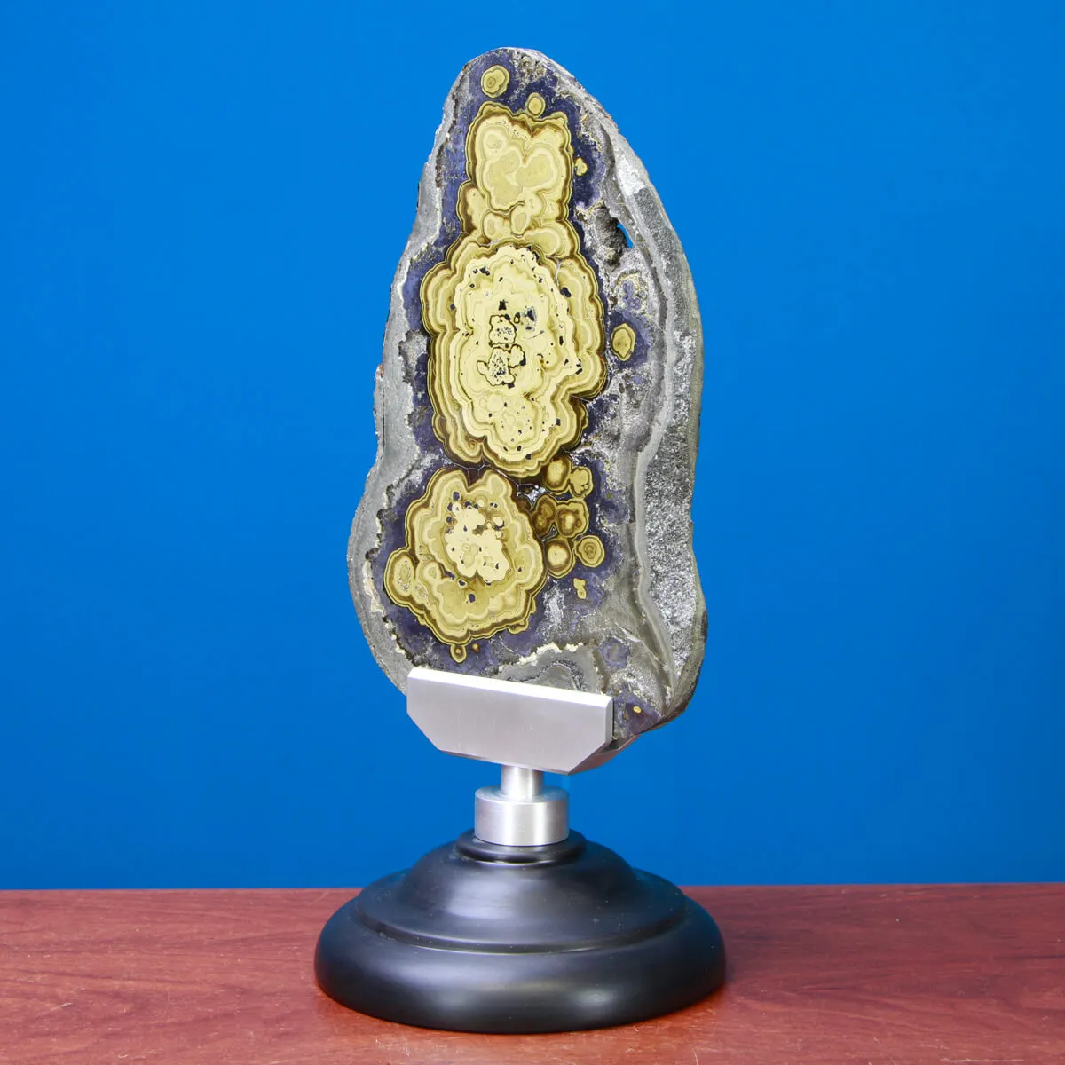 Schalenblende