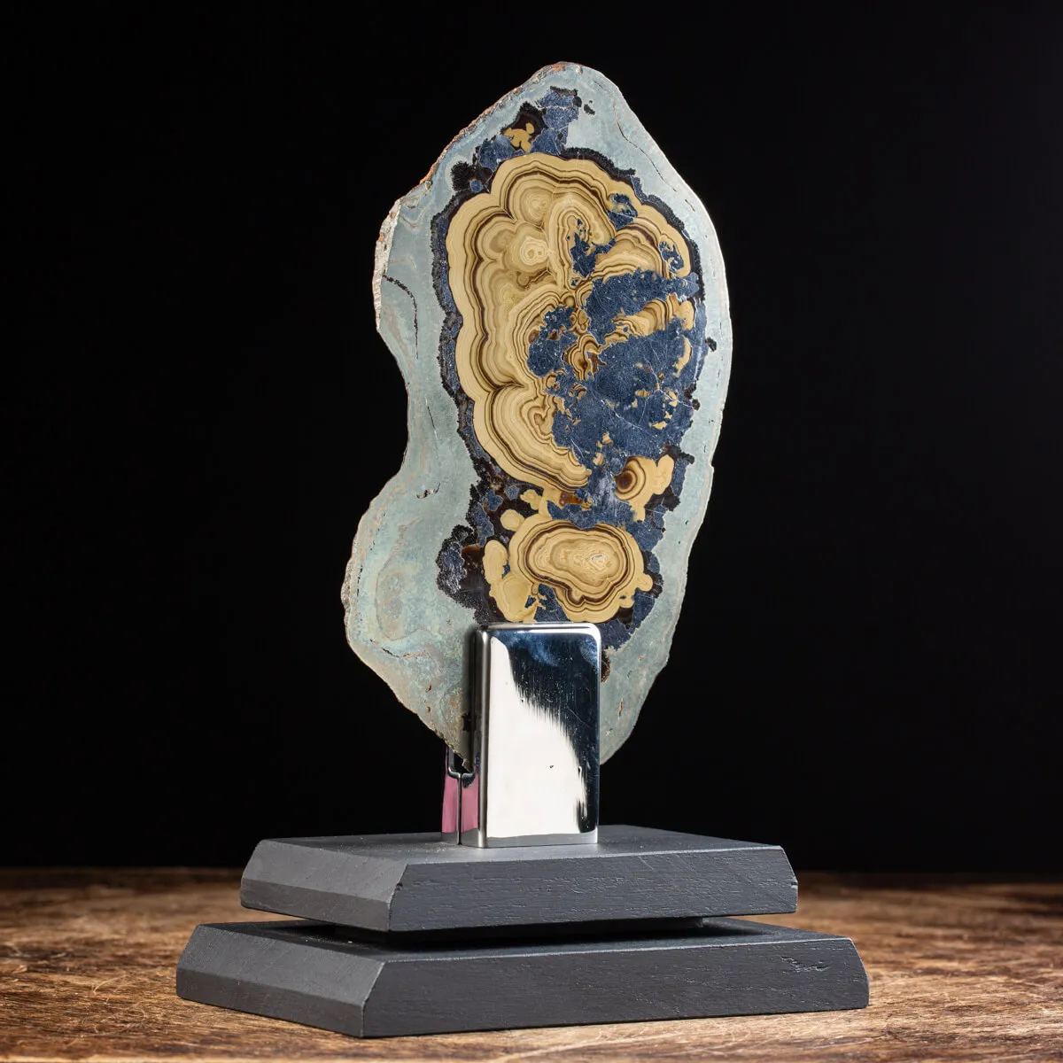 Schalenblende