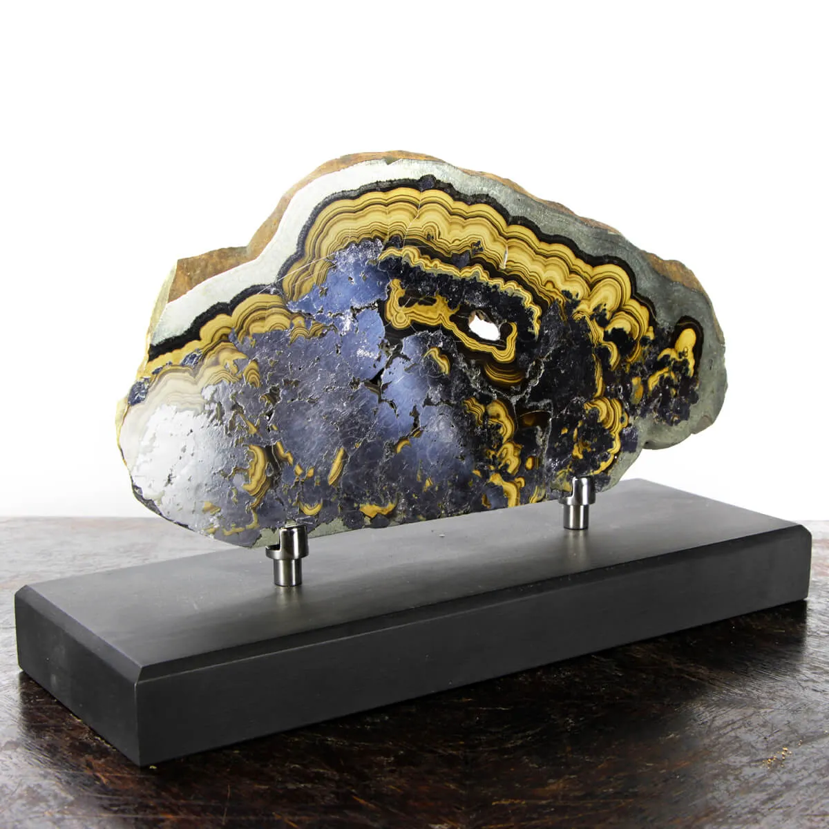 Schalenblende