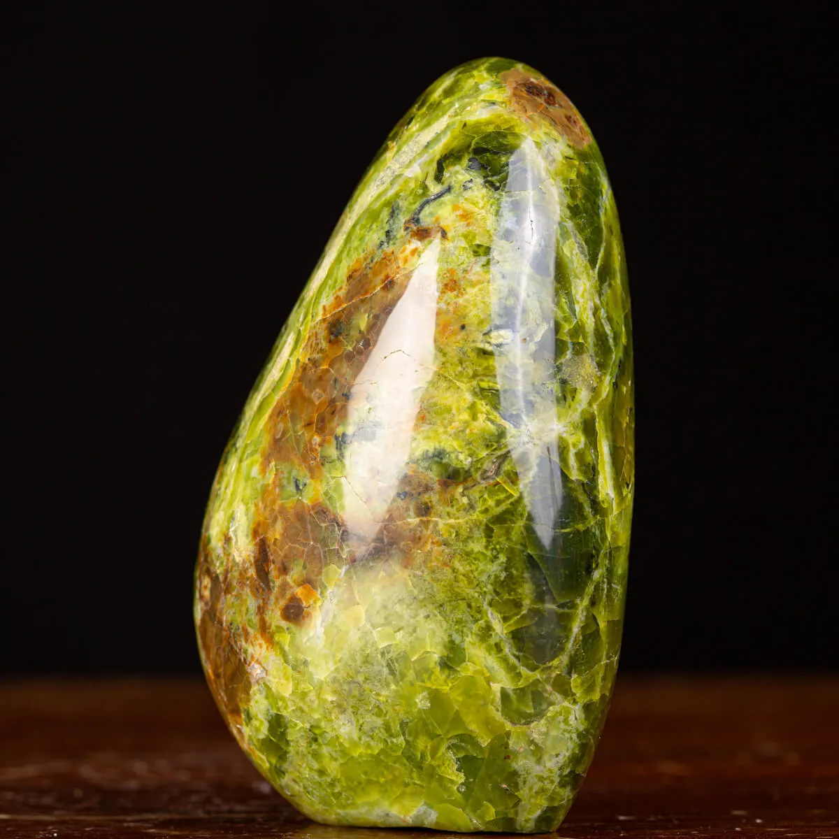 Serpentina del Madagascar: Energie Spirituali.
