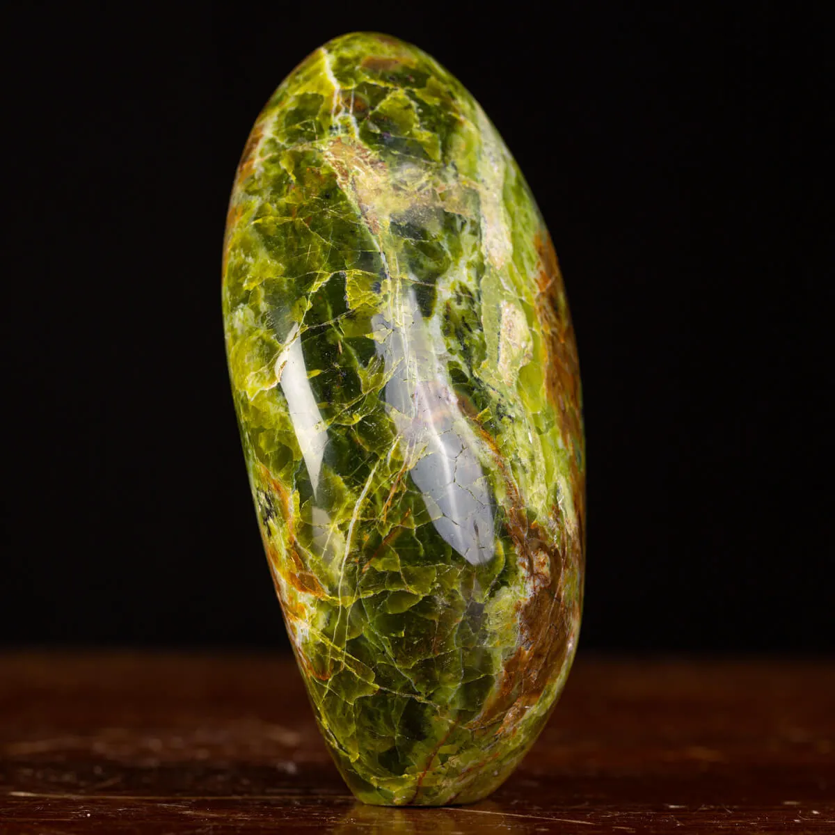 Serpentina del Madagascar: Energie Spirituali.